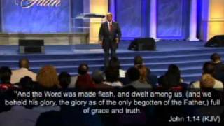 Bishop David Oyedepo and Bill Winston. Day 1 pt 2.