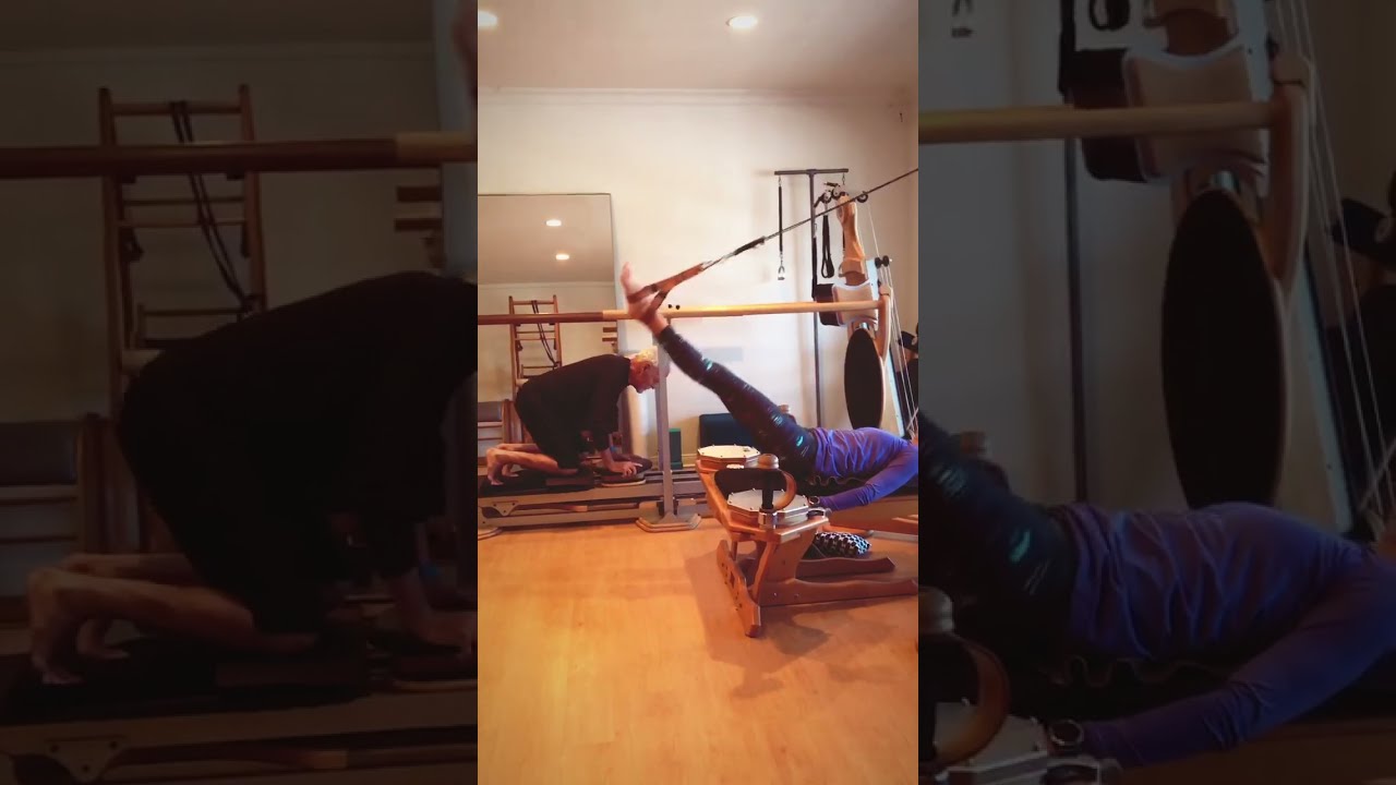 Semi Private Training