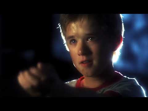 LABYRINTH 2: THE CROWN OF THE GOBLIN KING Trailer (fan made)