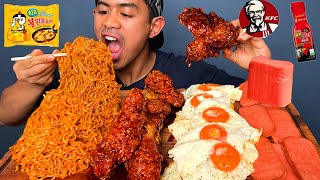 Download lagu Lebaran MUKBANG SAMYANG KEJU KFC SAOS SAMYANG 10 TELUR DAGING KOTAK!! mp3 Download lagu Lebaran MUKBANG SAMYANG KEJU KFC SAOS SAMYANG 10 TELUR DAGING KOTAK!! mp3