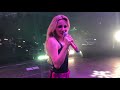 Autokonzert mit Melissa Naschenweng im M Autokonzert mit Melissa Naschenweng im M