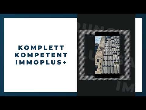 Immoplus Sanierung YouTube-Vdeominiatur 11
