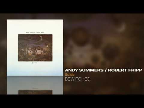 Andy Summers / Robert Fripp - Guide