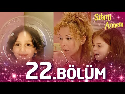 Sihirli Annem 22. Bölüm - Full Bölüm