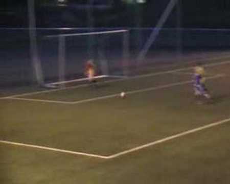 Vestnes Varfjell - Molde2 (G16) 4 - 0 Simen