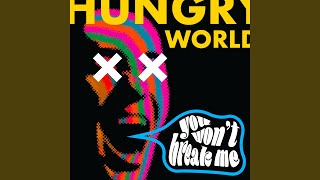 Hungry World Music Video