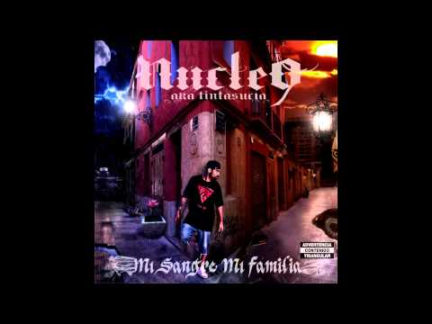 Nucleo aka TintaSucia   La Ceremoña Ft Tortu, Frane & Dj Destroy Arms