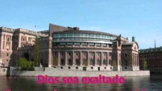 Dios sea exaltado Jorge Lozano