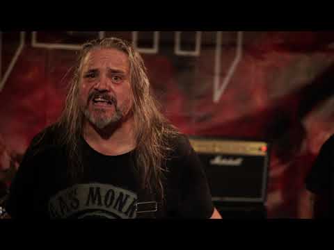 LAUTR - Ještě dýchám (official videoclip)