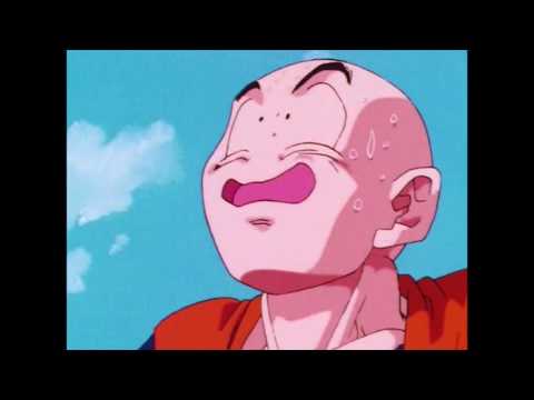 TFS - Goku Instant Transmission Kamehameha