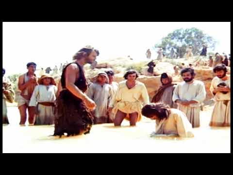 Edmond Constantinescu -  Predică despre Ioan Botezătorul