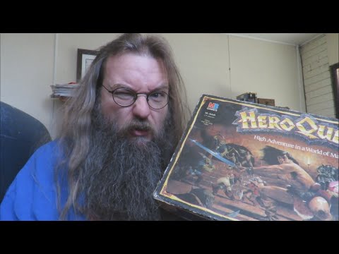 The Heroquest Predictions and Perils