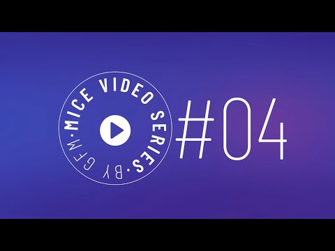 MICE VIDEO SERIES - EPISODE 4