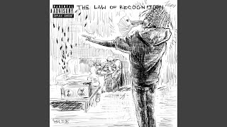 Cover art for The Law of Recognition