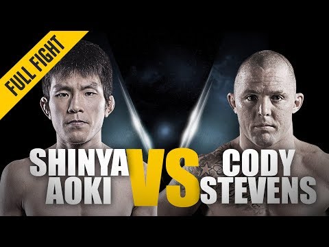 Cody Stevens Likely To Lose Eye After Horrific Eye Poke
