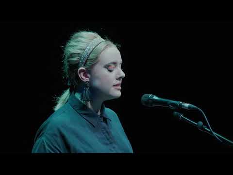 Lotte Betts-Dean performs 'elided compressed' by Stuart MacRae Thumbnail