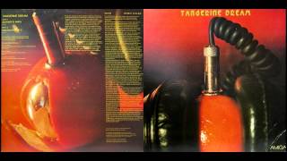 Tangerine Dream - Quichotte (Vinyl Rip)