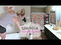 Bathroom Cleaning Motivation Clean With Me Cleaning Routine