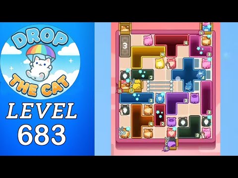 Уровень 683 thumbnail