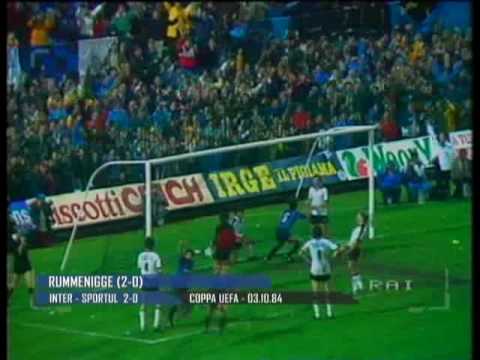 FC Internazionale - Stagione 1984/1985 Part 1