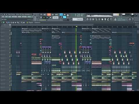 Alice Deejay - Better Off Alone [BlankSiwel Bootleg]