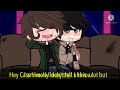 I Wish U We Re Sober Supernatural Gacha Destiel Angst