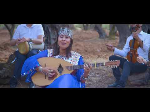 Lifa Hennad " Aɣrib" insiraf et khlas zidan en kabyle.