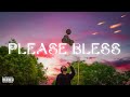 PLEASE BLESS BELLA UNRELEASED 2024 Way Above FARHAN