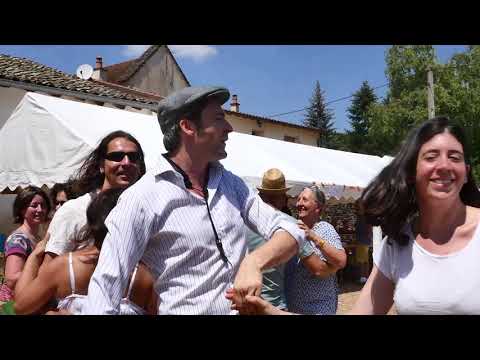 Groupe de Musique de rue I Cousins Germains I Clip