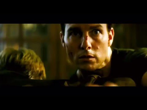 Final Fight Scene - Mission Impossible 3