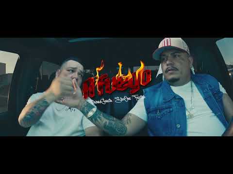 A Fuego - Pajaro Garcia x @SipoOneOficial x @freciso - Video Oficial