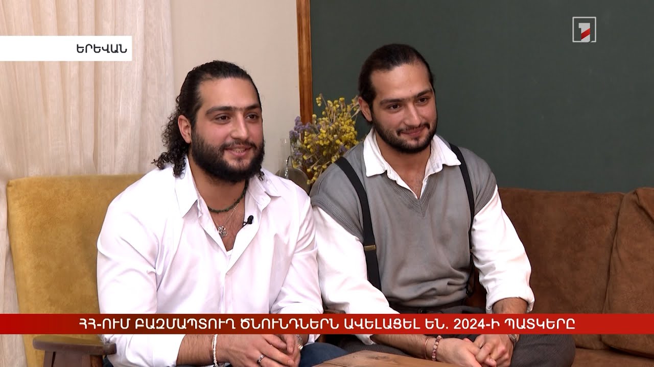 Հայաստանում բազմապտուղ ծնունդներն ավելացել են. 2024-ի պատկերը