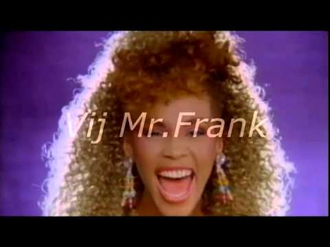 Barbara Tucker   I Wanna Dance With Somebody The Cube Guys ) Frank