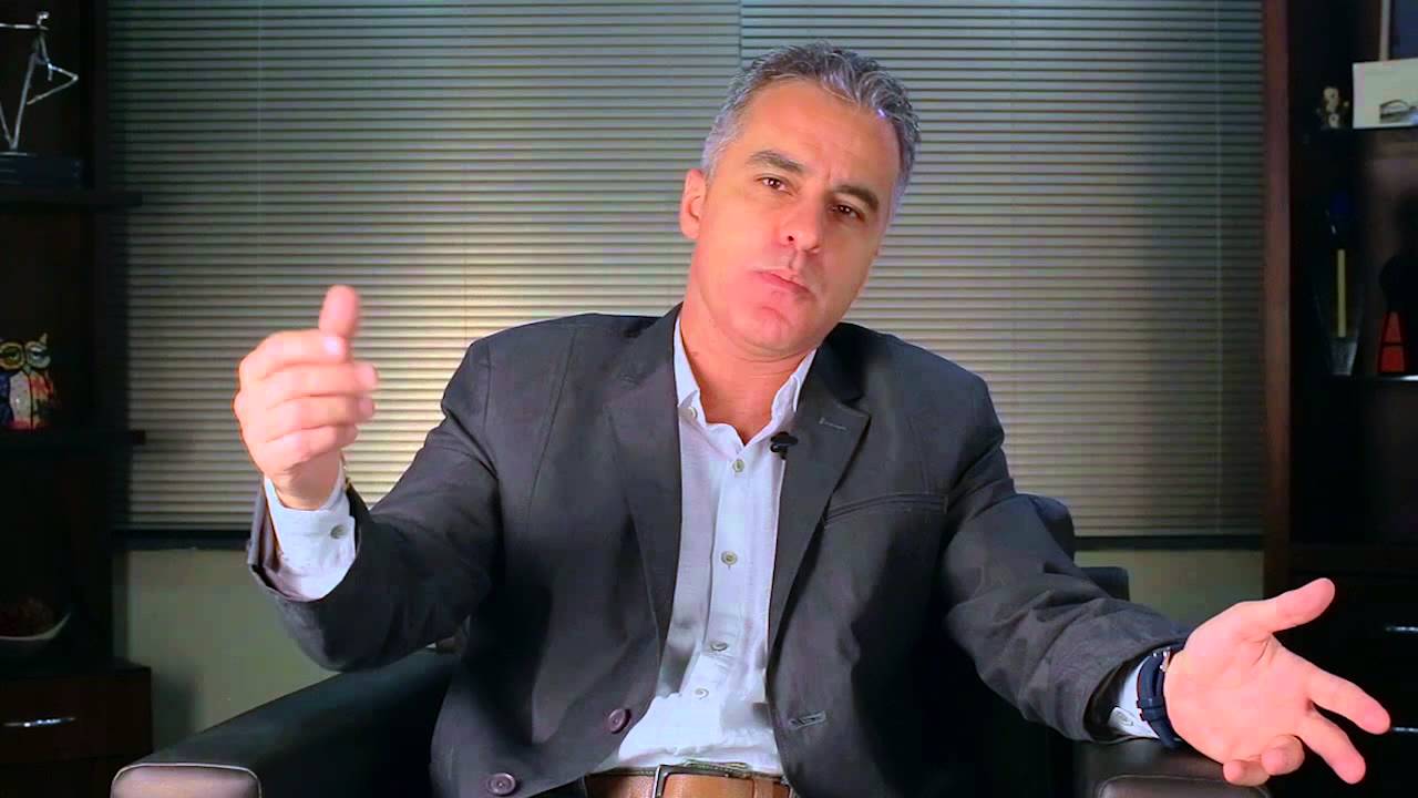 Watch Now O QUE É A PERVERSÃO # 24 O QUE É A PERVERSÃO # 24