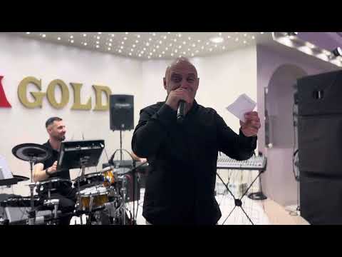 Bekim Dehari Hajrli koft Live 100%