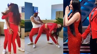 जब Nora Fatehi के साथ डांस करते हुए एक्टर ने खोया कंट्रोल, किया गलत जगह Touch, Viral हुआ Video video