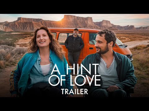 Thumbnail of the video: A Hint Of Love - Official Trailer HD