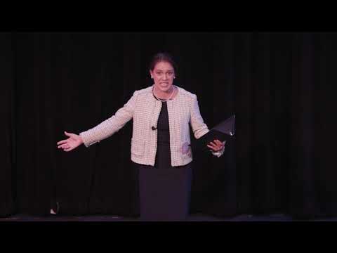 2019 CHS Speech & Debate Showcase: Andrea Meador-Safont - Poetry