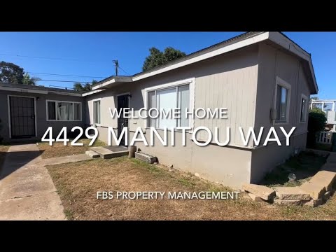 4429-4431 Manitou Way - Video 2 of 2