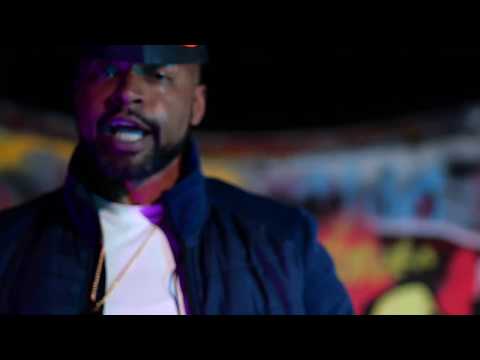 Wordsmith - "Force" NU Revolution Entertainment - Official Music Video