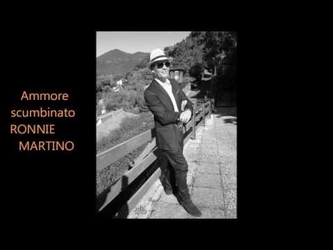 Ammore scumbinato - Ronnie Martino