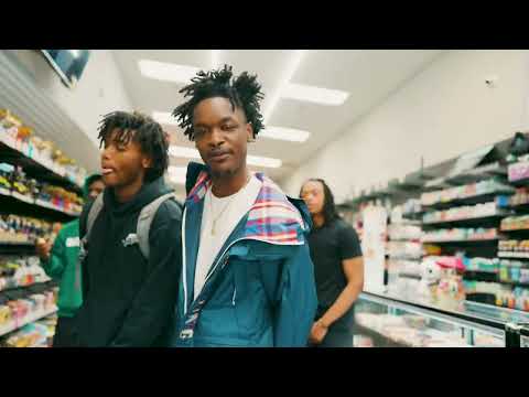 BIG GWOP X BIGGSPINNA - Shroom