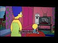 Sesame Street Referenced In The Simpsons 1