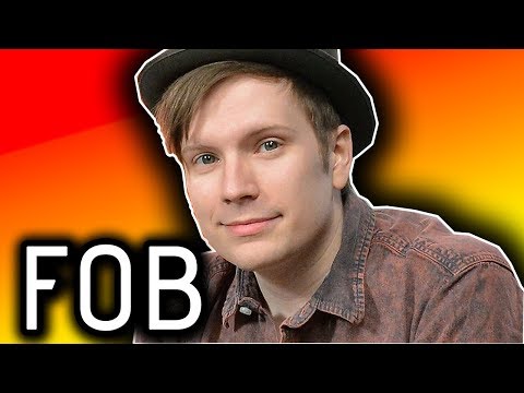 Sugar, Those Notes Are Goin' Down - Fall Out Boy