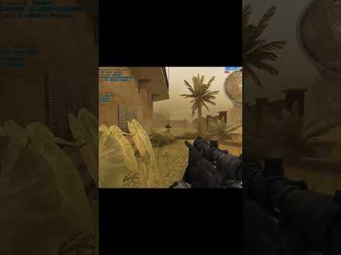 SORRY👉👈🥺Battlefield 2 (2005) #Battlefield2 #Battlefield #Nostalgia