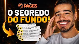 COMO EU DUPLIQUEI MINHAS VENDAS NO FUNDO DE FUNIL COMO AFILIADO (Sem Estrutura Própria)