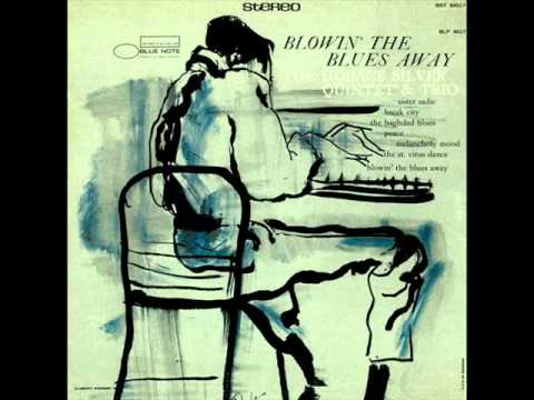 Horace Silver Quintet - Blowin' the Blues Away