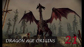 Dragon Age Origins Modded Walkthrough - Episode 21