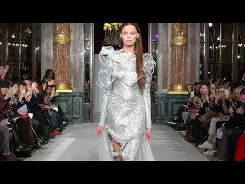 Patuna | Haute Couture | Spring/Summer 2019