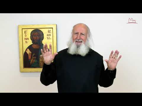 Anselm Grün - Seht das Lamm Gottes